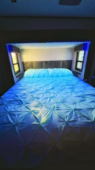 Luxury Glamping Near Idaho Event Center In Nampa Lägenhet Exteriör bild