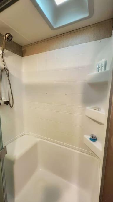Luxury Glamping Near Idaho Event Center In Nampa Lägenhet Exteriör bild