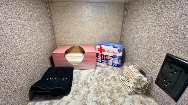 Luxury Glamping Near Idaho Event Center In Nampa Lägenhet Exteriör bild