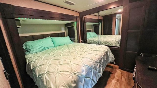 Luxury Glamping Near Idaho Event Center In Nampa Lägenhet Exteriör bild